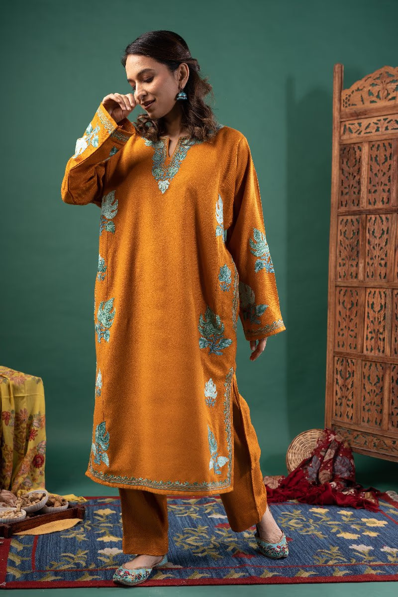 Aasha Woolen Phiran